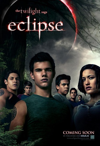 Eclipse Wolfpack