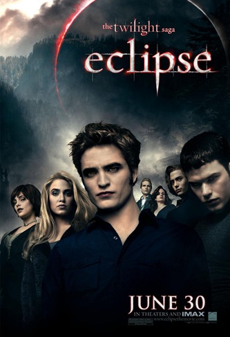 Eclipse Cullen