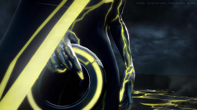 Tron Evolution 004
