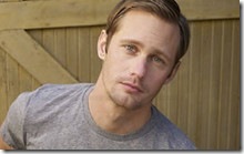 Alexander Skarsgard a Battleshipben