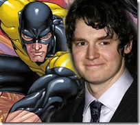 Benjamin Walker az X-Men First Classben