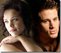 Rachel McAdams és Channing Tatum fogadalma