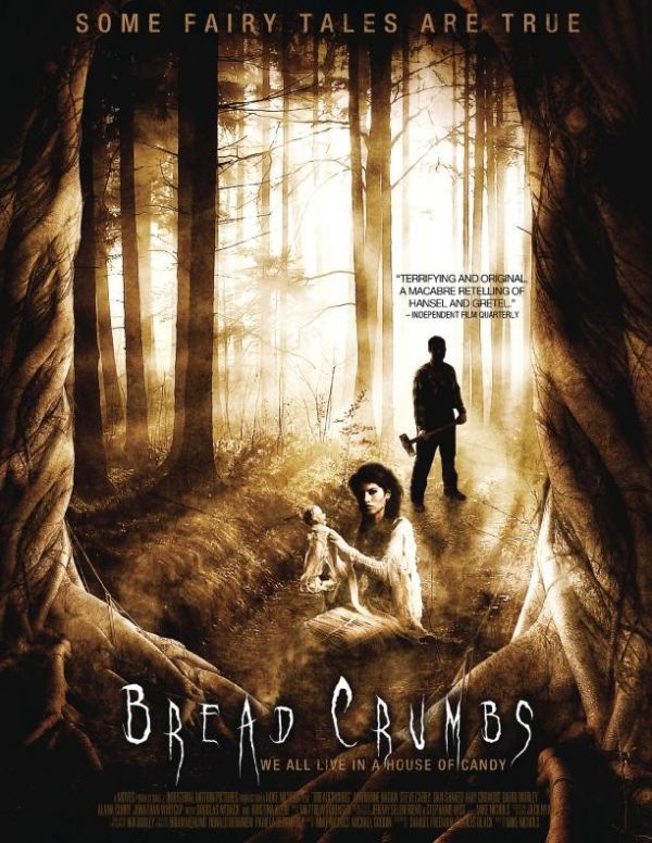 BreadCrumbs trailer és poszter