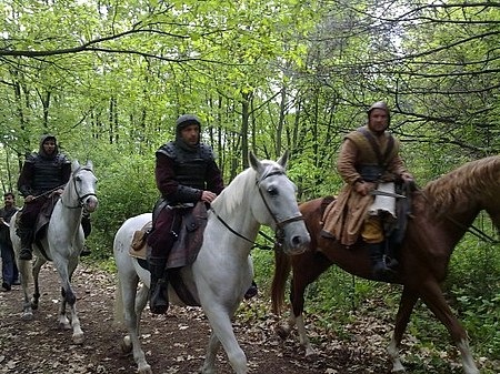 Conan remake frist photos 03