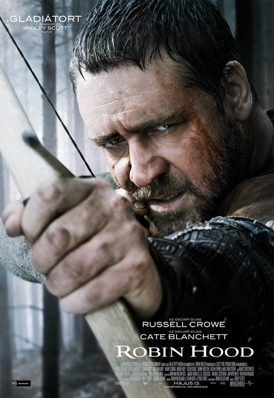 Robin Hood small