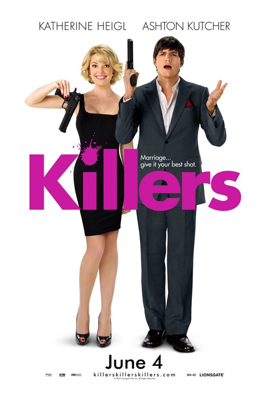 Killers small