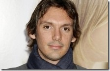Lukas Haas a Piroskában
