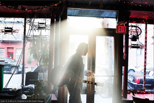 035 East Village