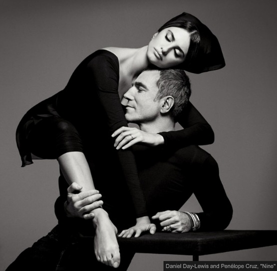 008 Daniel Day-Lewis and Penélope Cruz -Nine-