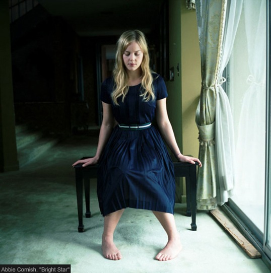 014 Abbie Comish -Bright Star-