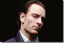 Fassbender az X-Ment választotta