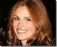 Julia Roberts Ryan Murphy új filmjében