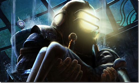 Még mindig tervben van a Bioshock film