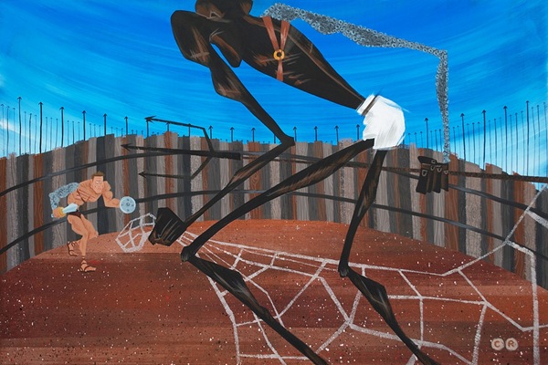 Carlos Ramos Kubrick-képei 12