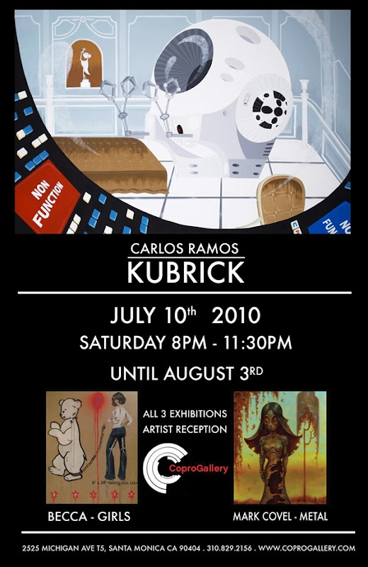 Carlos Ramos Kubrick-képei 17