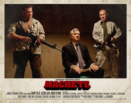 Négy finomság a Machete-hez 01