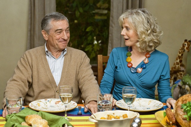 Meet the Parents Sequel