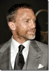 Daniel Craig tetoválásai