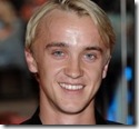 Tom Felton A majmok bolygóján