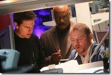 Simon Pegg a Mission Impossible 4-ben