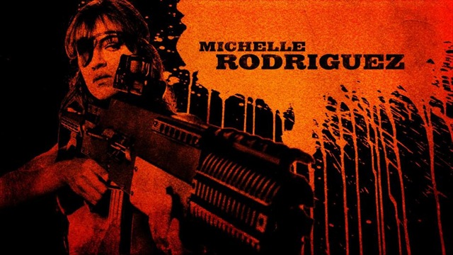 Machete Rodriguez 1