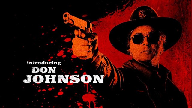 Machete Johnson
