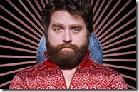 Zach Galifianakis to log on and Reply All piszok