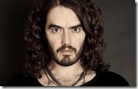 Russell Brand lesz Hawkwood