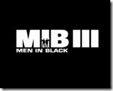 Forgatási dátumok MIB III