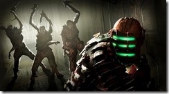 Máris készül a Dead Space előzményfilm