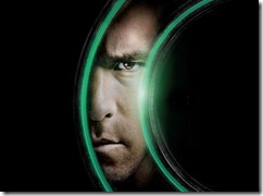 Megvan a Green Lantern 2 forgatókönyvírója
