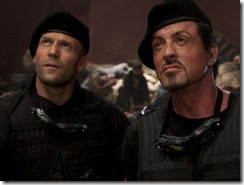 Megvalósulhat az Expendables folytatása