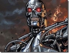 Animációs folytatást kap a Terminator