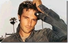 Michael Vartan a Columbiana-ba tart