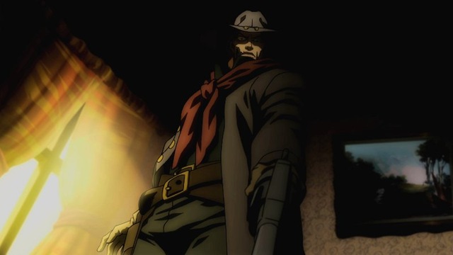 Jonah Hex rövidfilm 001