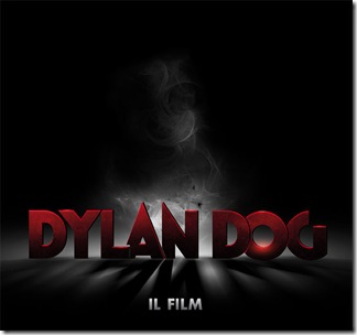 Dylan Dog Dead of Night poster 2