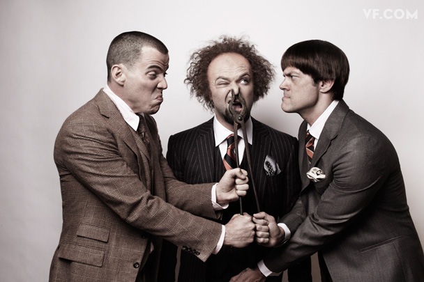 Jackass a Vanity Fairben 04