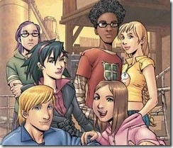 Kitűzték a Runaways forgatásának időpontját