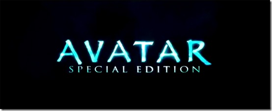 Újabb Avatar SE DVD részletek