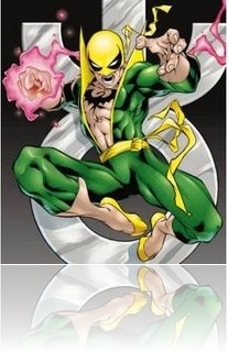A xXx forgatókönyvírója írja az Iron Fist szkriptjét
