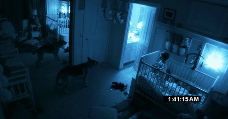 Mire számíthatunk idén a Paramount Picturestől 04 - Paranormal Activity 2
