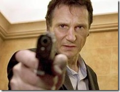 Liam Neeson lesz a The Grey főszereplője
