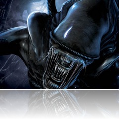Alien hírmorzsák Ridley Scottól