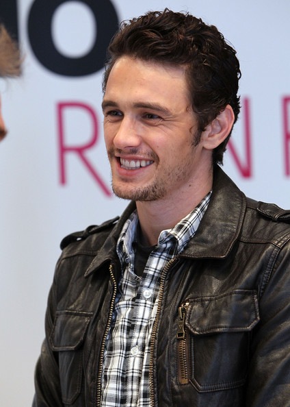 James Franco a Toronto Film Fesztiválon 005