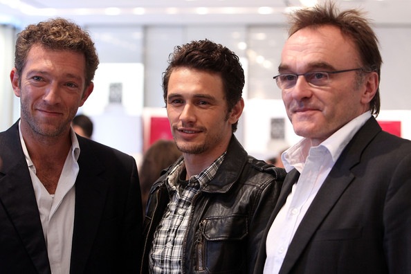James Franco a Toronto Film Fesztiválon 008