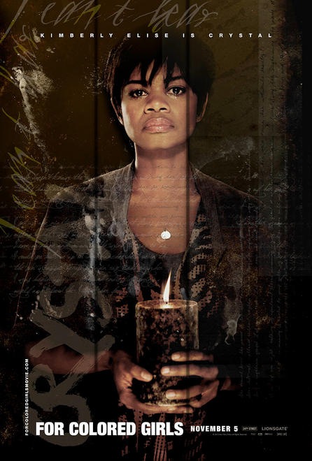 For Colored Girls 007