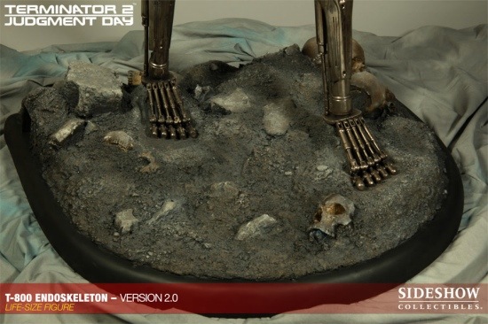 Életnagyságú T-800-as modellek 006