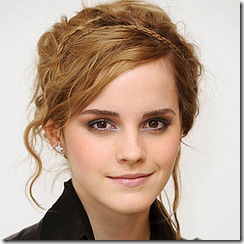 Emma Watson hete Marilynnel