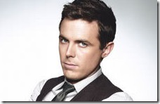 Casey Affleck és Andrew Dominik újra együtt dolgoznak