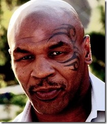 Mike Tyson a The Expendables 2-ben
